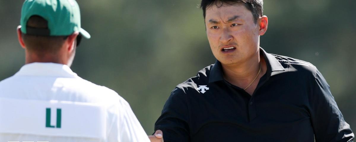 Li Haotong’s Illness-Fueled Push at the Masters: A PGA Tour Tale