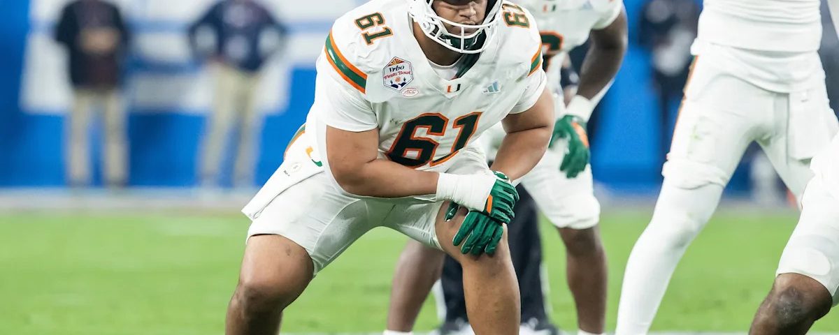 Lions Eyeing 2026 NFL Draft: A Costly Move Up the Board