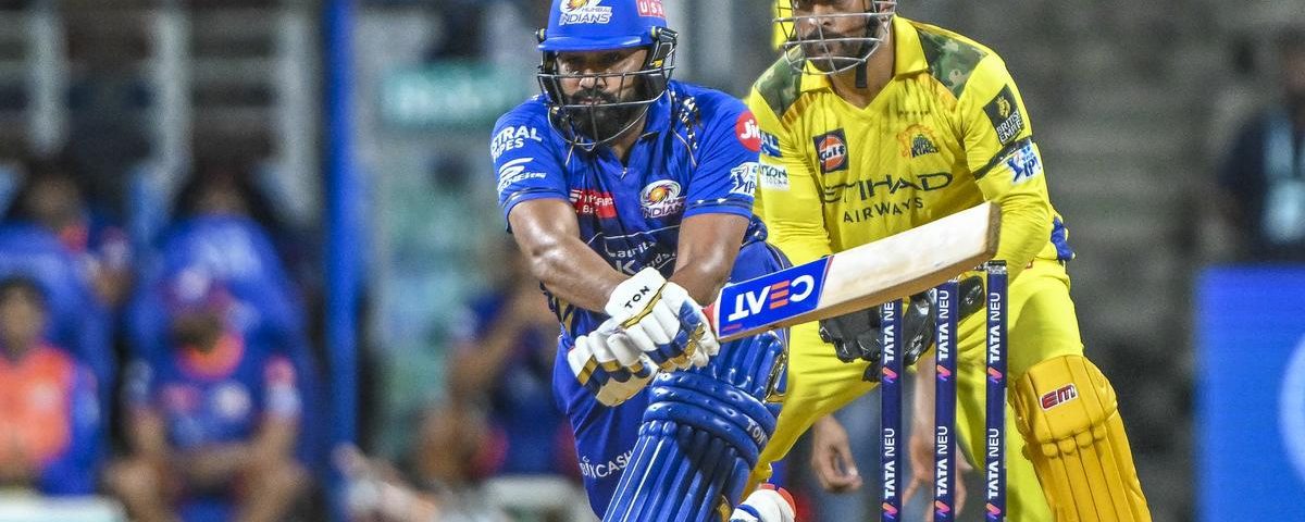MI vs CSK IPL 2026: A Historic Rivalry Revisited