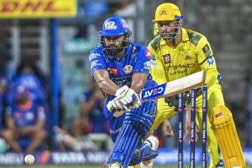 MI vs CSK IPL 2026: A Historic Rivalry Revisited