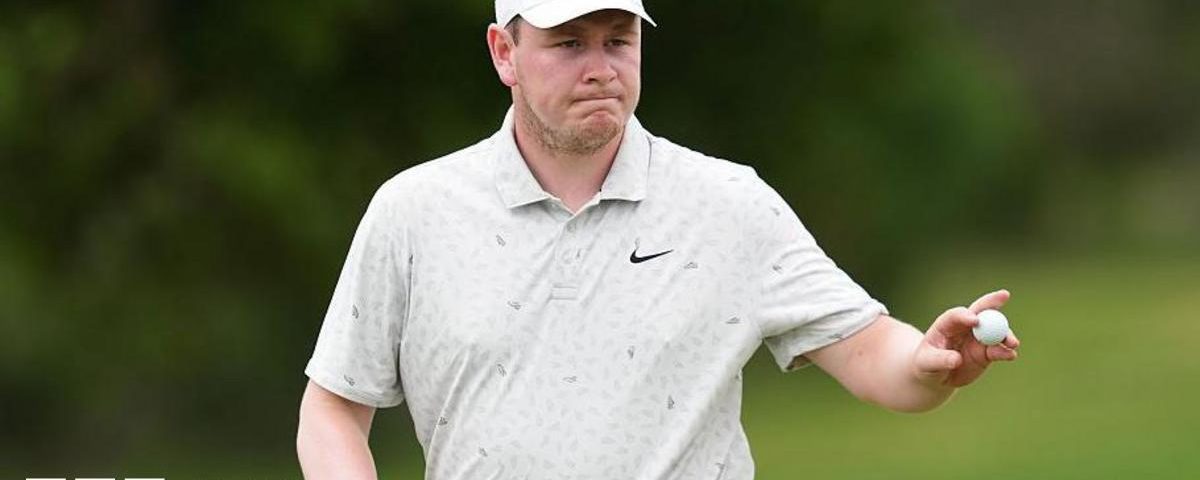 MacIntyre Leads Texas Open: Implications for PGA Tour Dynamics