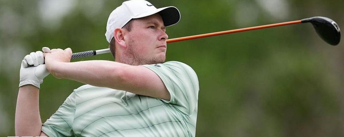 MacIntyre Leads Texas Open: What’s Next for the PGA Tour?