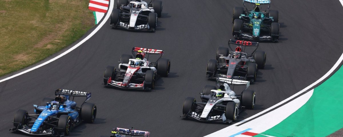 Major Changes to 2026 Formula 1 Rules Confirmed Ahead of Miami GP