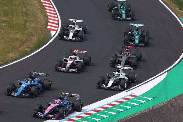 Major Changes to 2026 Formula 1 Rules Confirmed Ahead of Miami GP