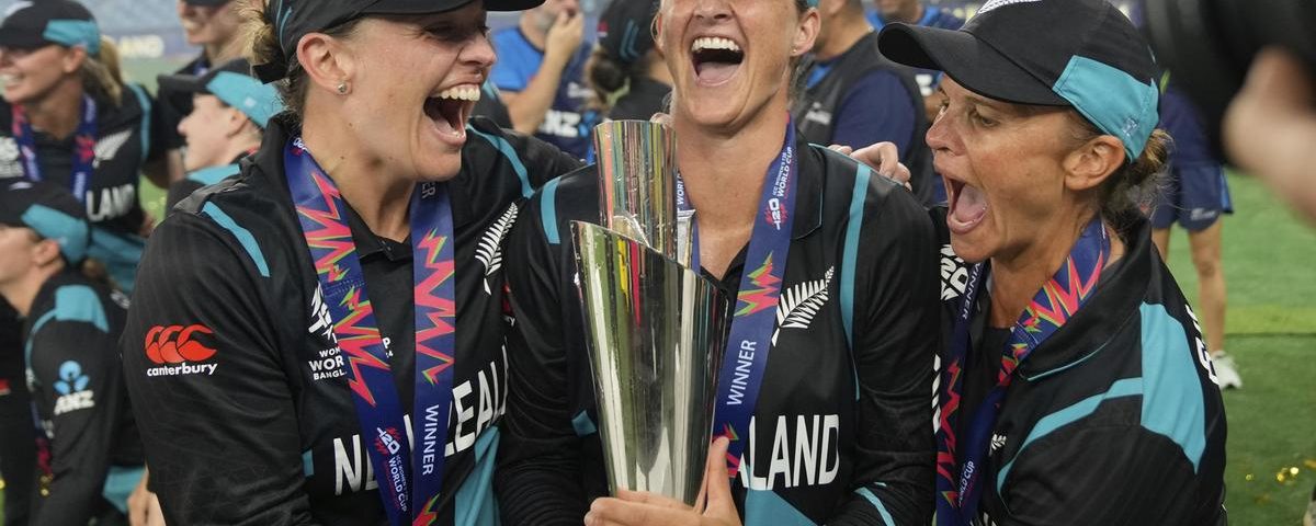 Major Prize Pool Boost for Women’s T20 World Cup 2026