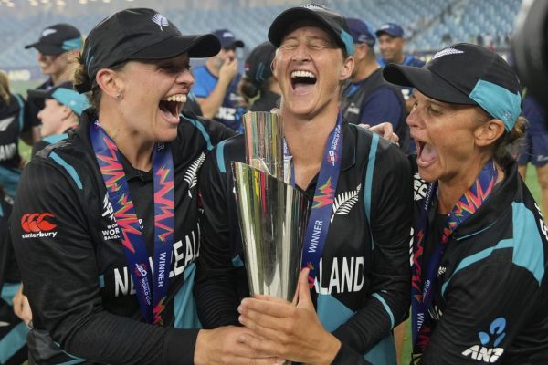 Major Prize Pool Boost for Women’s T20 World Cup 2026
