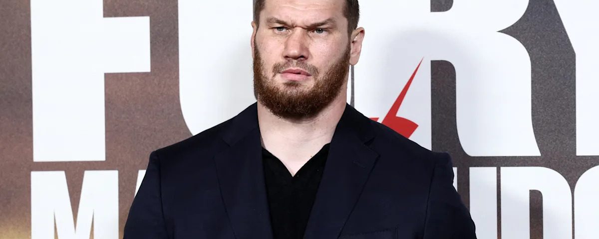 Makhmudov vs. Fury: Heavyweight Clash Set for World Title