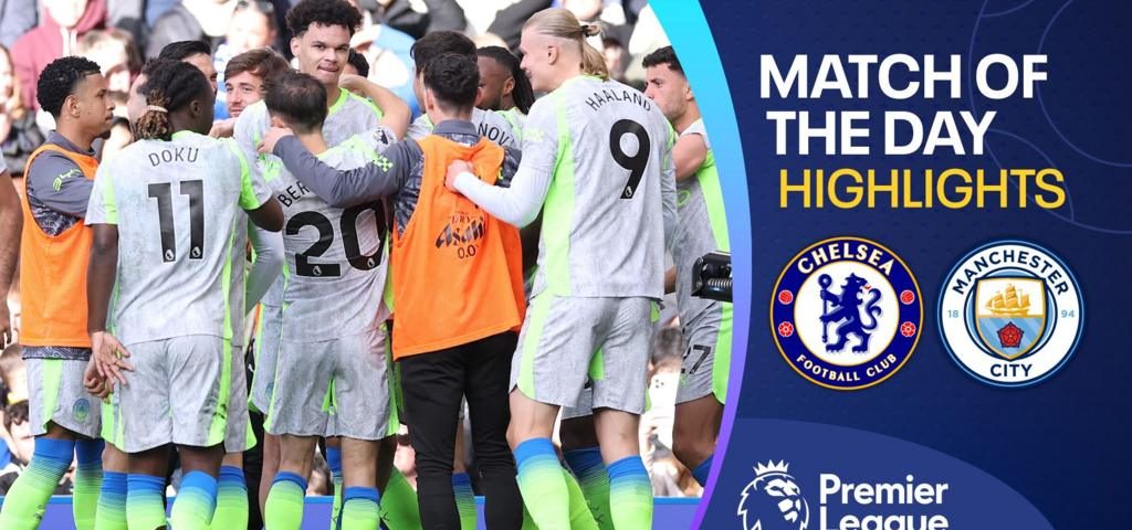 Man City Dominates Chelsea: Match Result Sparks Fan Debate