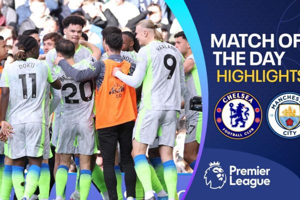 Man City Dominates Chelsea: Match Result Sparks Fan Debate