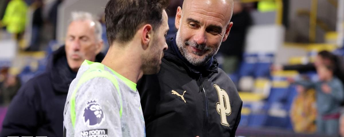 Manchester City Ascends Premier League Summit: Fan Reactions