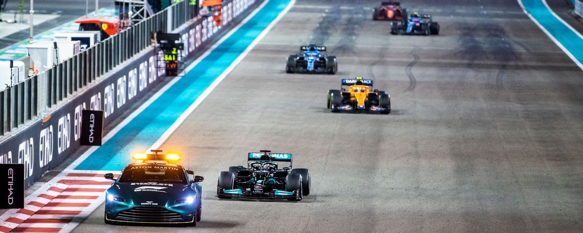 Masi’s Decisions in Abu Dhabi: A Lasting Impact on Formula 1
