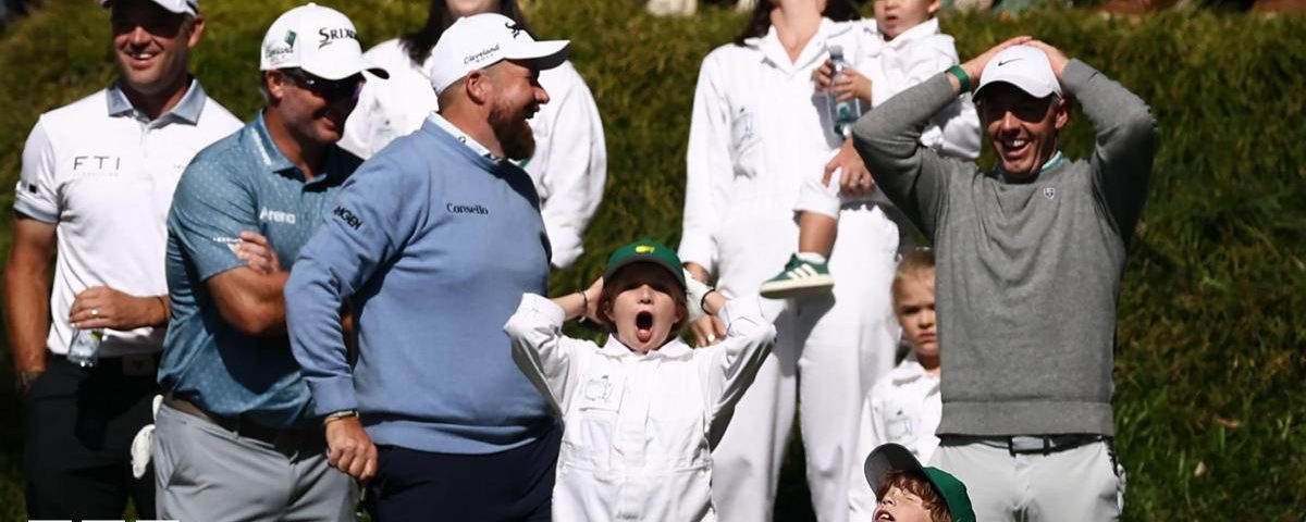 Masters Par 3 Contest: A Timeless Tradition in Golf