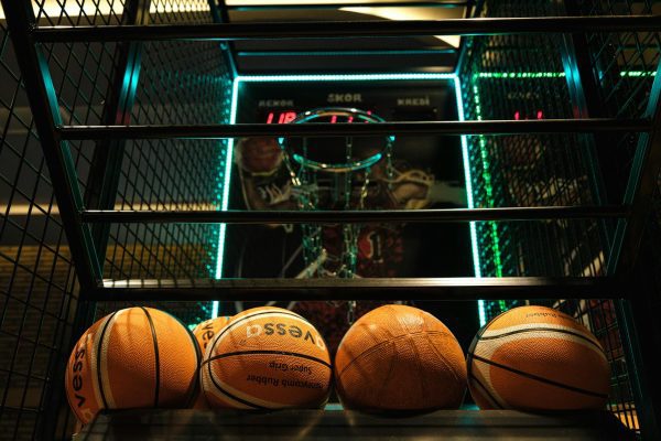 Mavericks Shake Up Health Department Ahead of NBA Playoffs