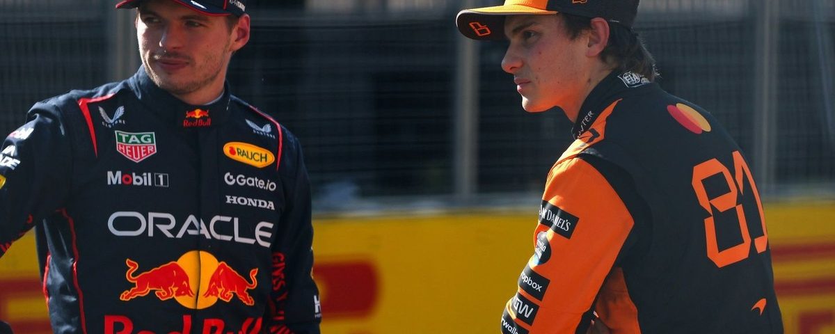 Max Verstappen’s Potential Exit Raises Concerns in Formula 1