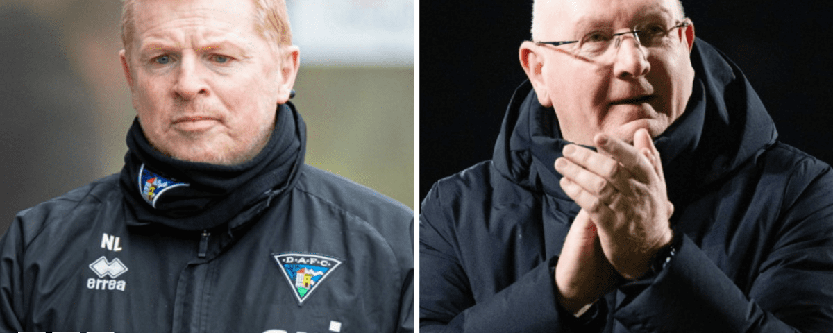 McGlynn’s Celtic Managerial Aspirations: Historical Context Explored