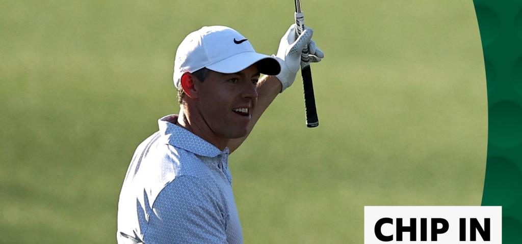 McIlroy Expands Lead at Masters: What’s Next for PGA Tour?