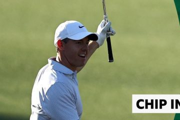 McIlroy Expands Lead at Masters: What’s Next for PGA Tour?