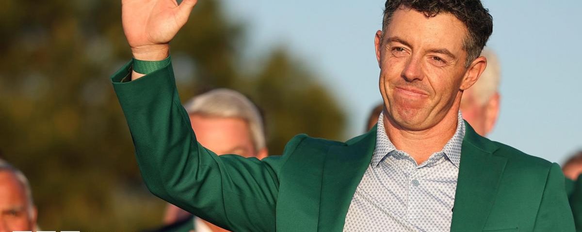 McIlroy’s Masters Triumph: A New Chapter in the PGA Tour