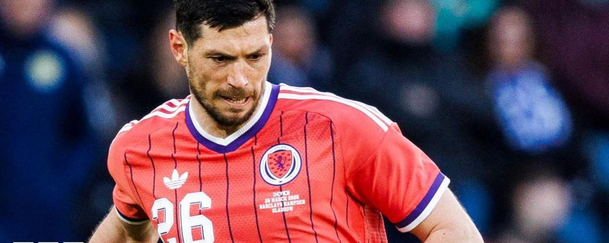 McKenna Eyes Historic World Cup Glory After Clarke’s Trust