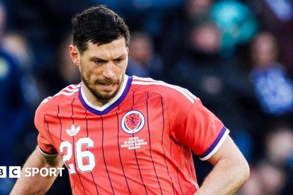 McKenna Eyes Historic World Cup Glory After Clarke's Trust