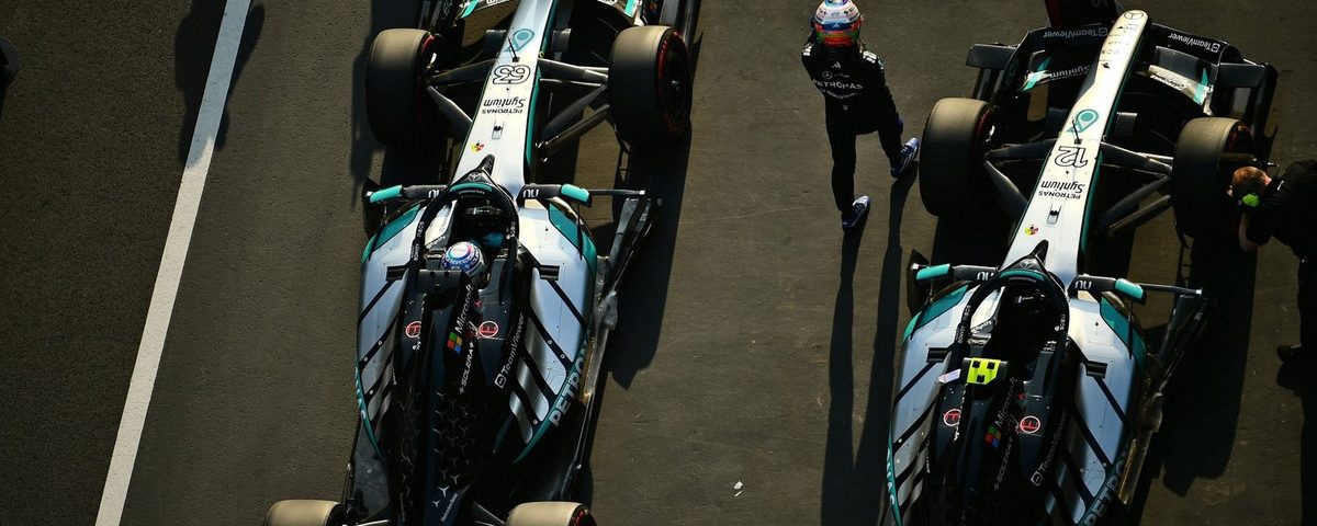 Mercedes Dominates Early 2026 Formula 1 Season: What’s Next?