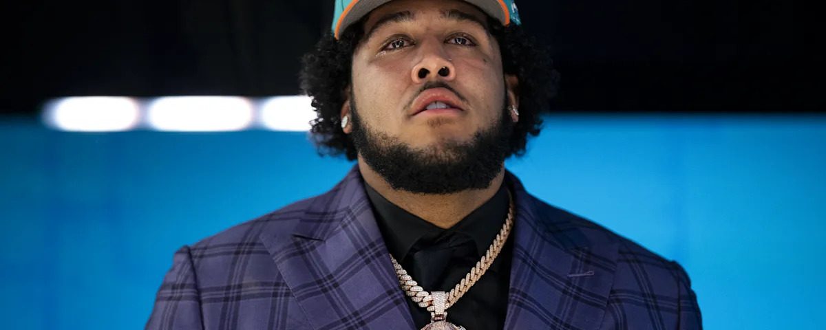 Miami Dolphins’ 2026 NFL Draft Grades: A Historical Perspective