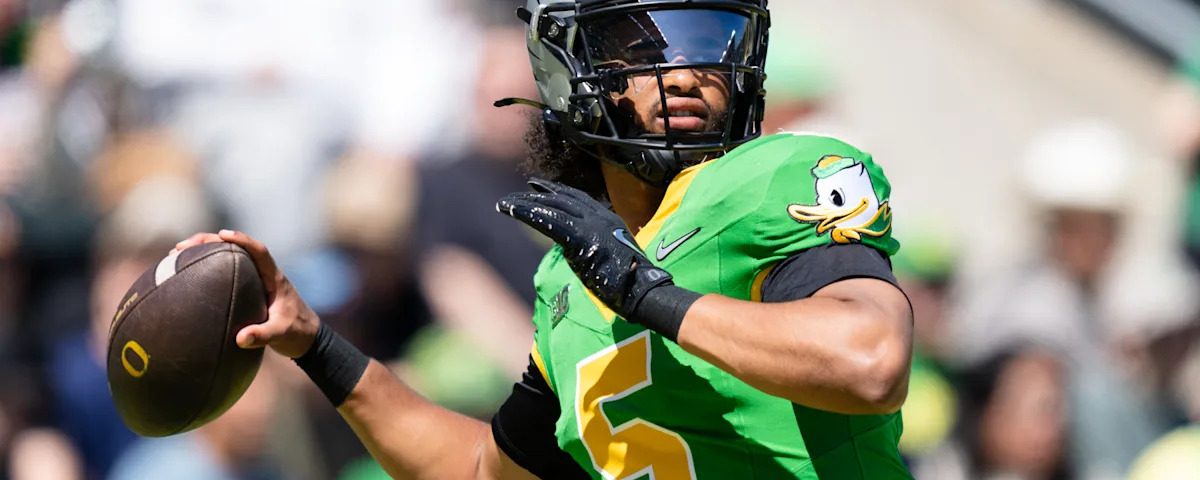 Miami Dolphins Eye Players in Early 2027 NFL Draft Projections