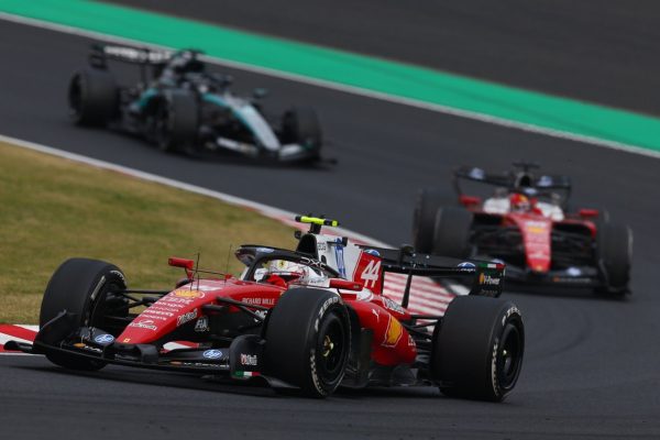 Miami Grand Prix: A Turning Point in the Formula 1 Championship