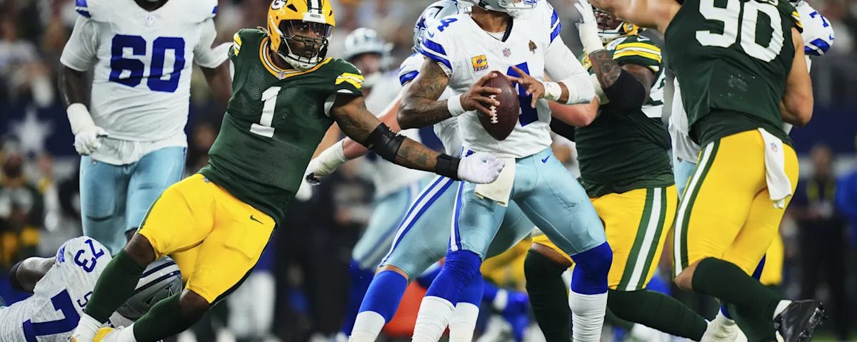 Micah Parsons Trade Impact Analysis Post-2026 NFL Draft