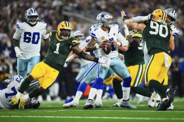 Micah Parsons Trade Impact Analysis Post-2026 NFL Draft