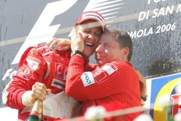 Michael Schumacher's Confidence: A Misunderstood Trait in F1