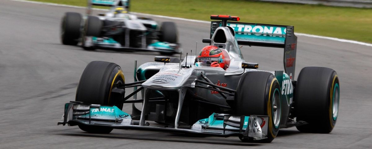 Michael Schumacher’s Legacy Lives On in Formula 1 Insights