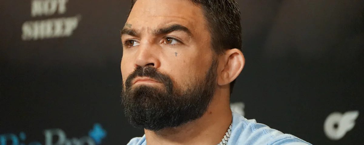 Mike Perry’s Future After Nate Diaz: A BKFC Dilemma Unfolds