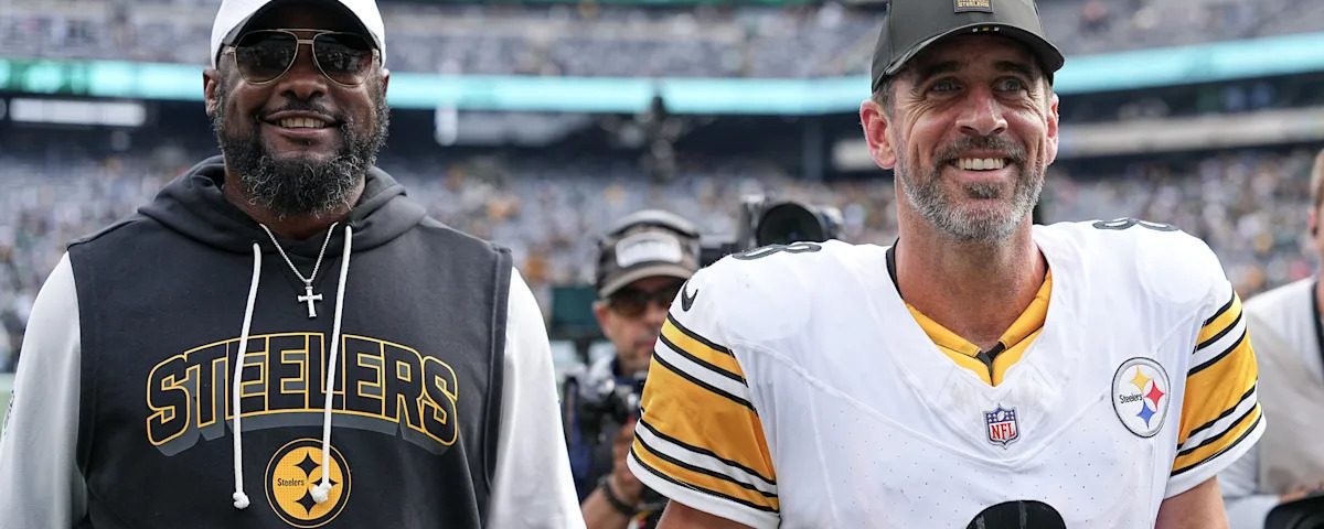 Mike Tomlin’s Prediction: Aaron Rodgers’ NFL Comeback