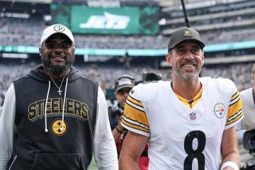 Mike Tomlin’s Prediction: Aaron Rodgers’ NFL Comeback