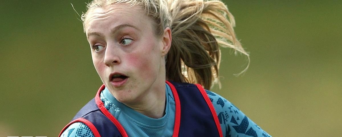 Millie David Set for England Debut in Six Nations Clash