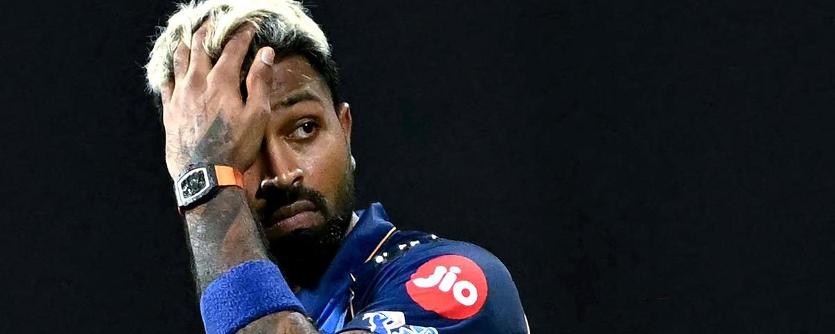 Mumbai Indians’ IPL 2026 Struggles: The Numbers Behind the Collapse
