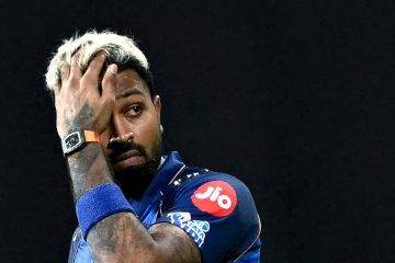 Mumbai Indians’ IPL 2026 Struggles: The Numbers Behind the Collapse