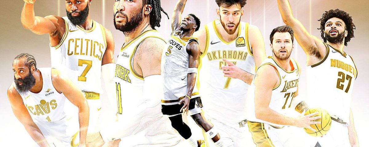 NBA Playoffs 2026: Ranking Impactful Players by the Numbers