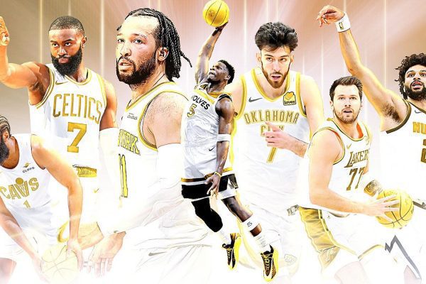 NBA Playoffs 2026: Ranking Impactful Players by the Numbers