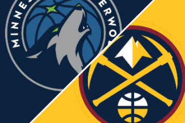 NBA Playoffs: Nuggets vs. Timberwolves Game 2 Preview and Predictions