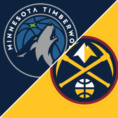 NBA Playoffs: Nuggets vs. Timberwolves Game 2 Preview and Predictions