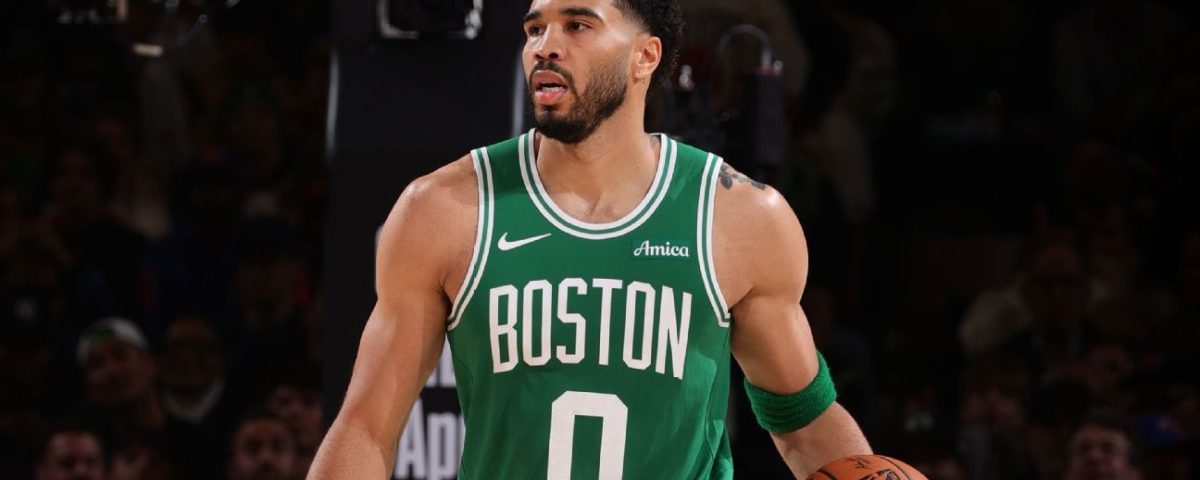 NBA Playoffs: Thunder and Celtics Lead Championship Favorites