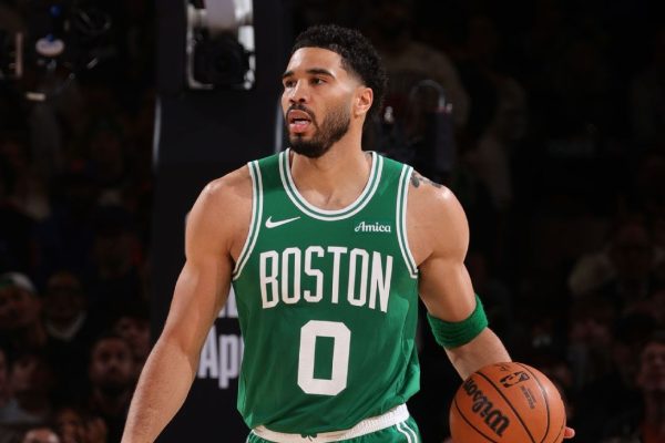 NBA Playoffs: Thunder and Celtics Lead Championship Favorites