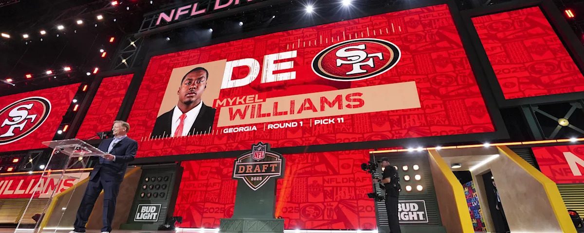 NFL Draft 2026: 49ers Strategic Insights and Timing Unveiled