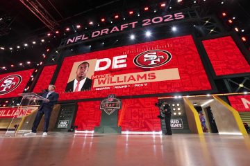 NFL Draft 2026: 49ers Strategic Insights and Timing Unveiled