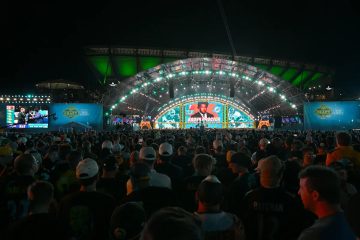 NFL Draft 2026: A New Era Begins for American Football