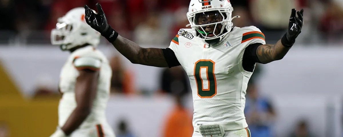 NFL Draft 2026: Analyzing Key Players Left on Day 3