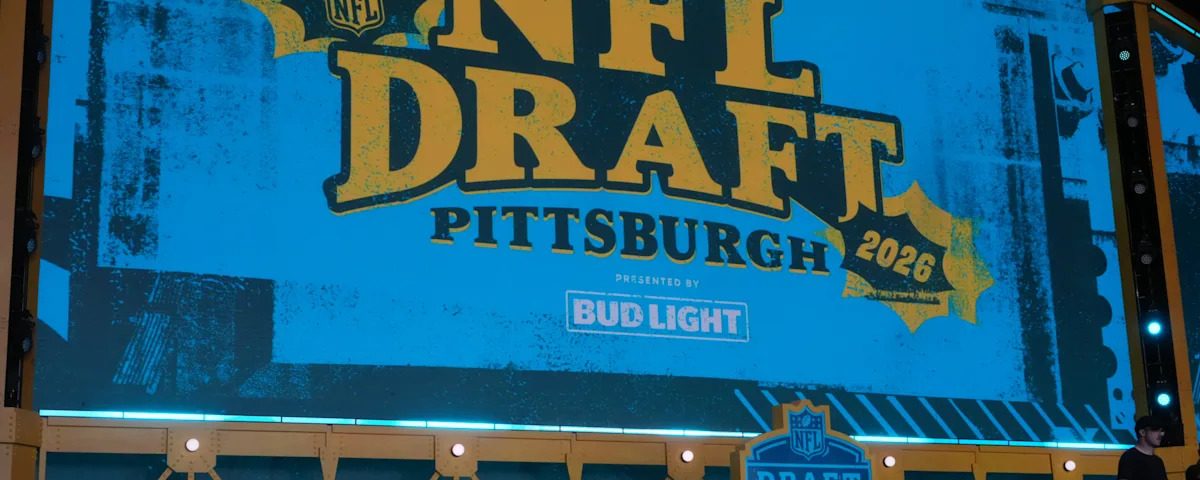 NFL Draft 2026: Analyzing Picks and Their Future Impact