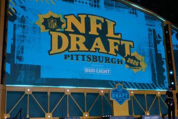 NFL Draft 2026: Analyzing Picks and Their Future Impact